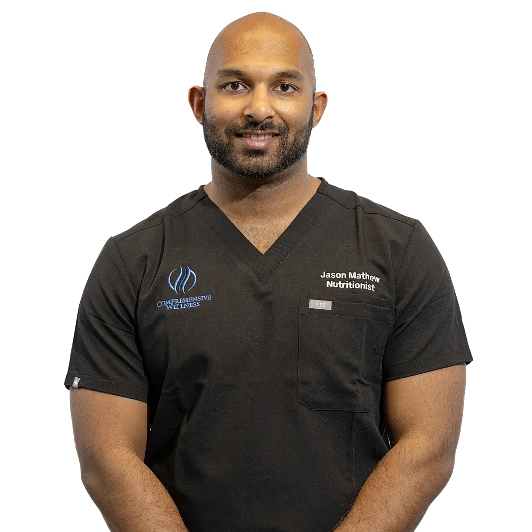 Jason Mathew