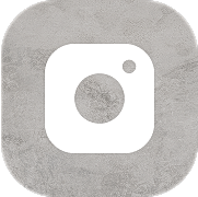 Instagram logo on textured background