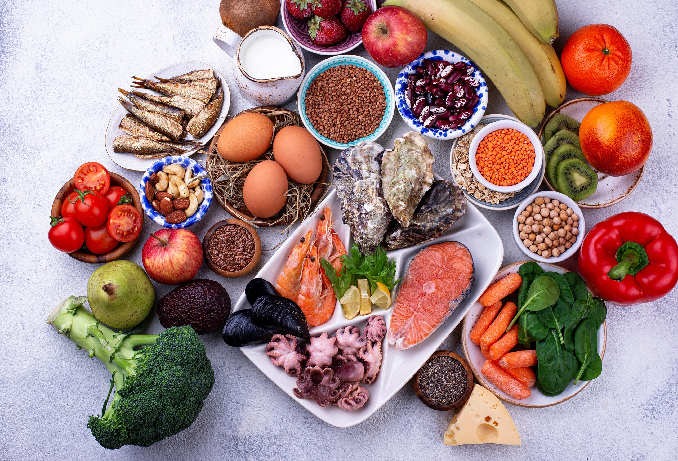 Diet and Back Pain – The Impact of Weight on Spinal Health