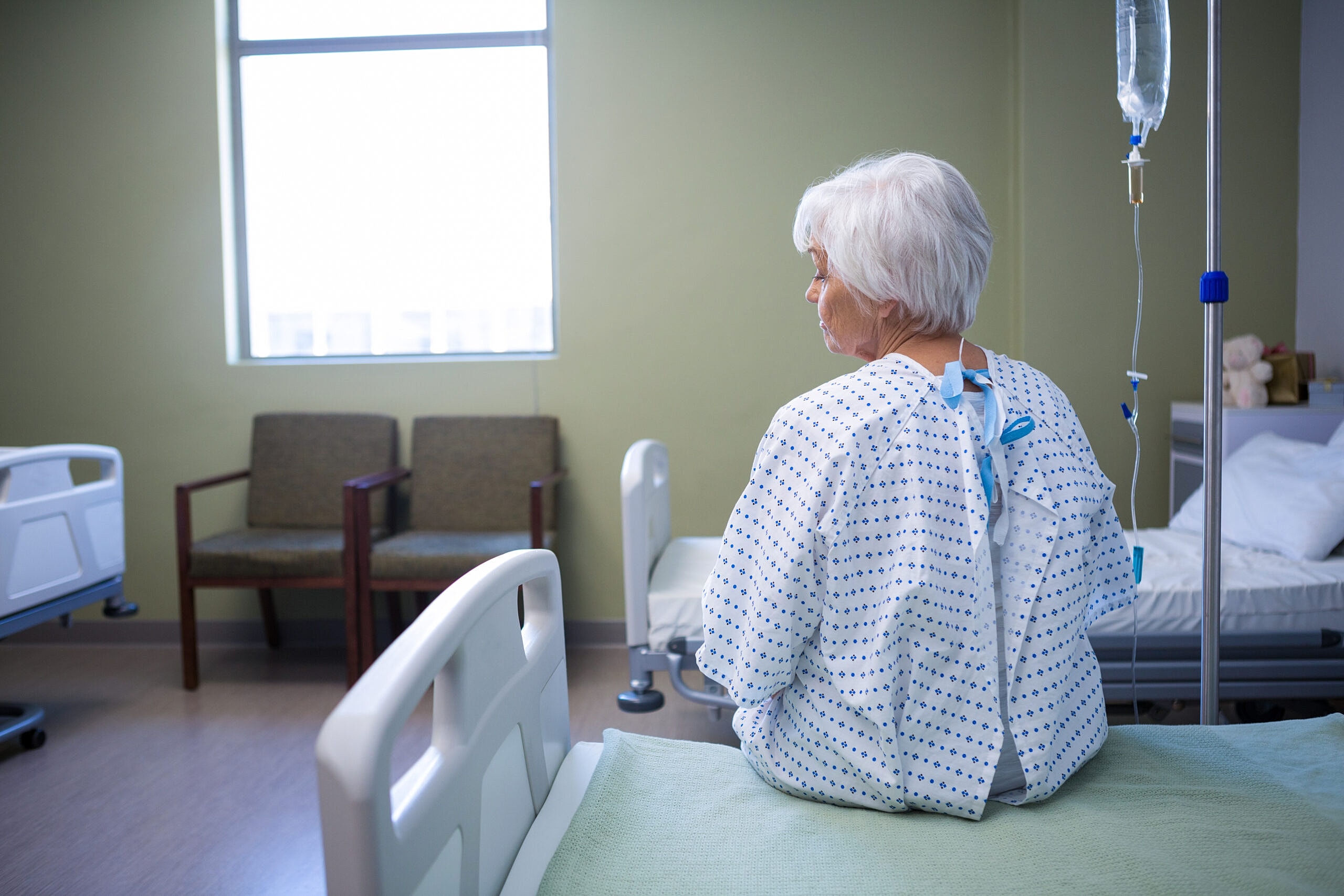 Is There an Age Limit for Spine Surgery? Debunking Myths