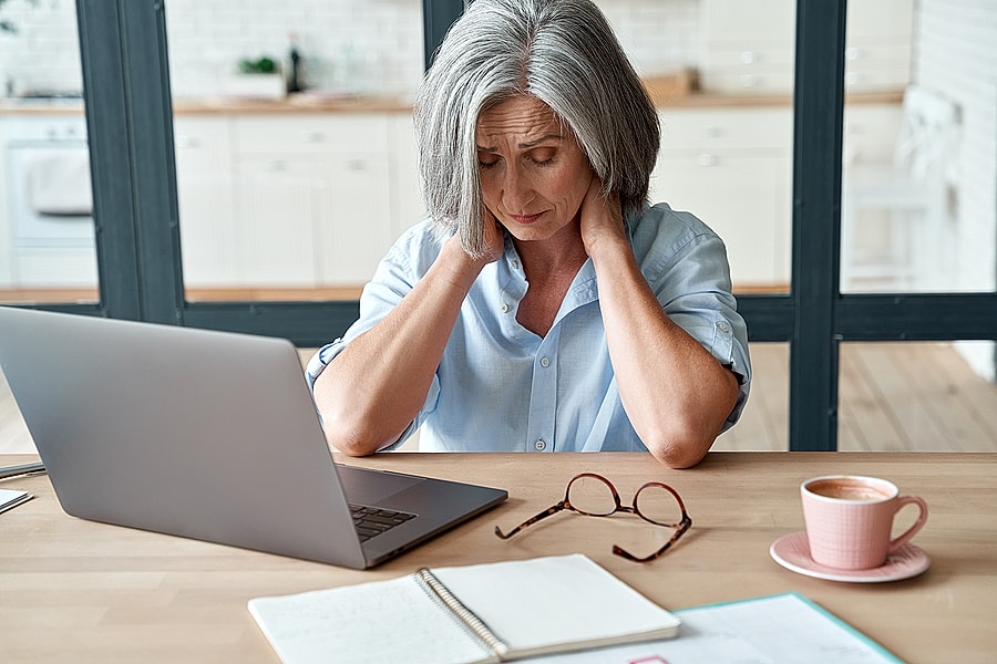 Osteoarthritis In The Neck: Symptoms, Causes, and Treatments