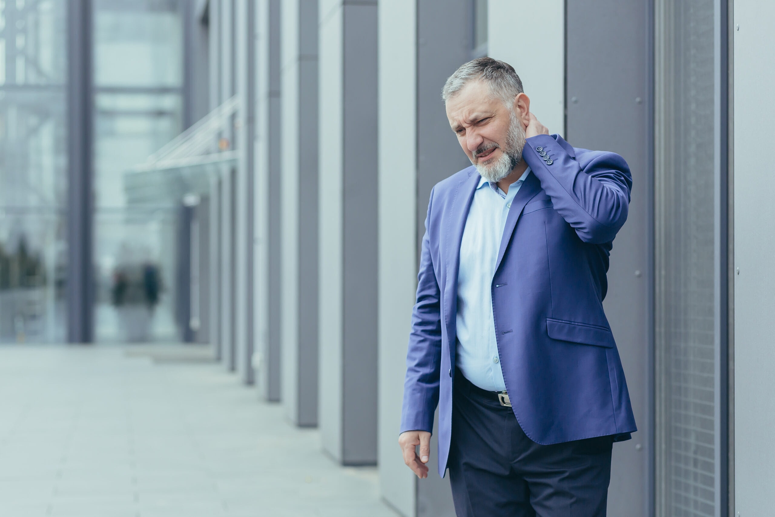 Osteoarthritis of the Neck – What You Need to Know