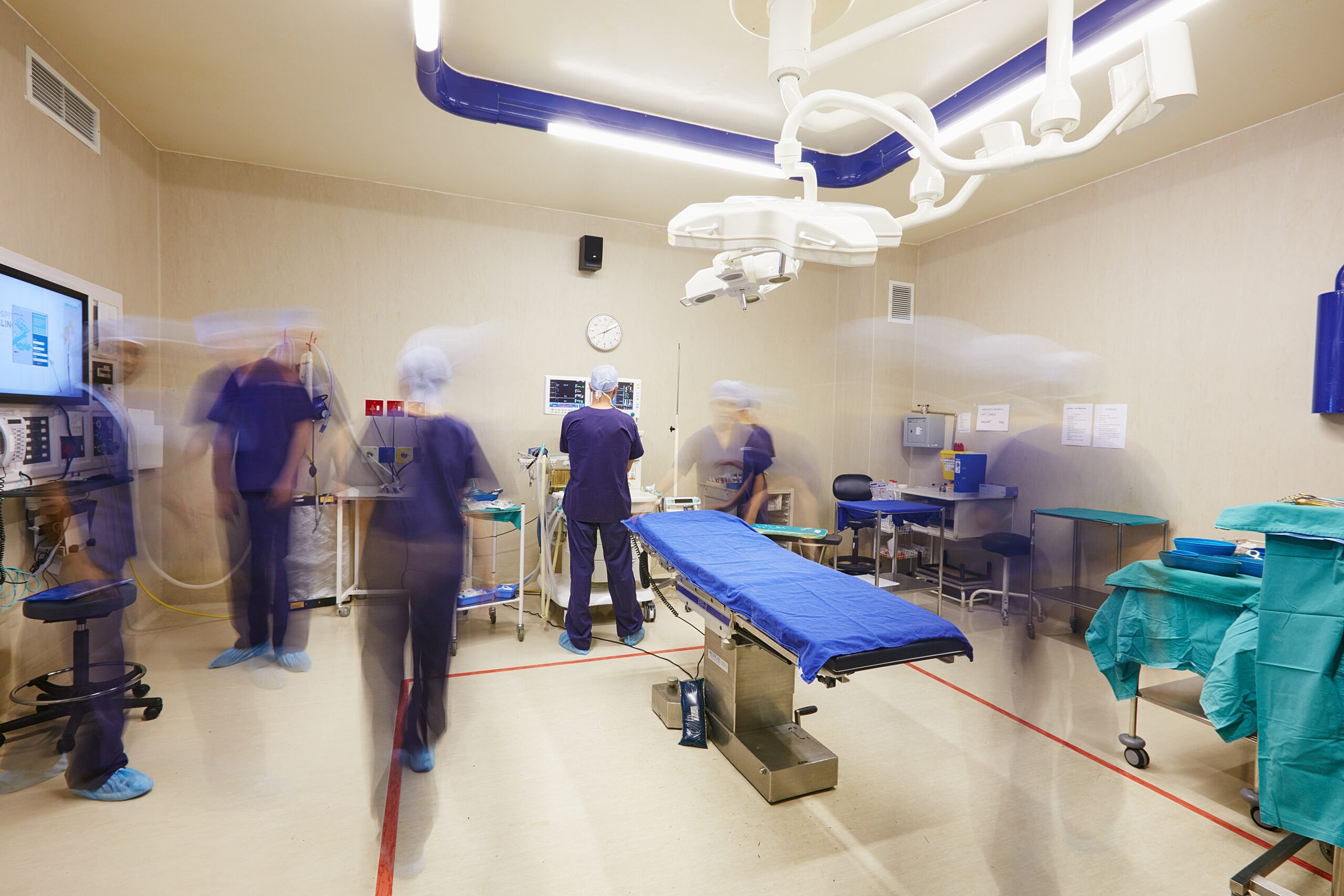 Smooth Recovery – The Importance of Preparing for Surgery