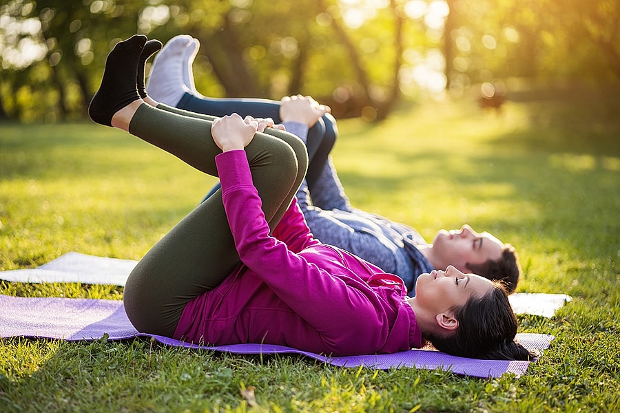 Sciatica Treatment at Home – Practical Tips for Everyday Living