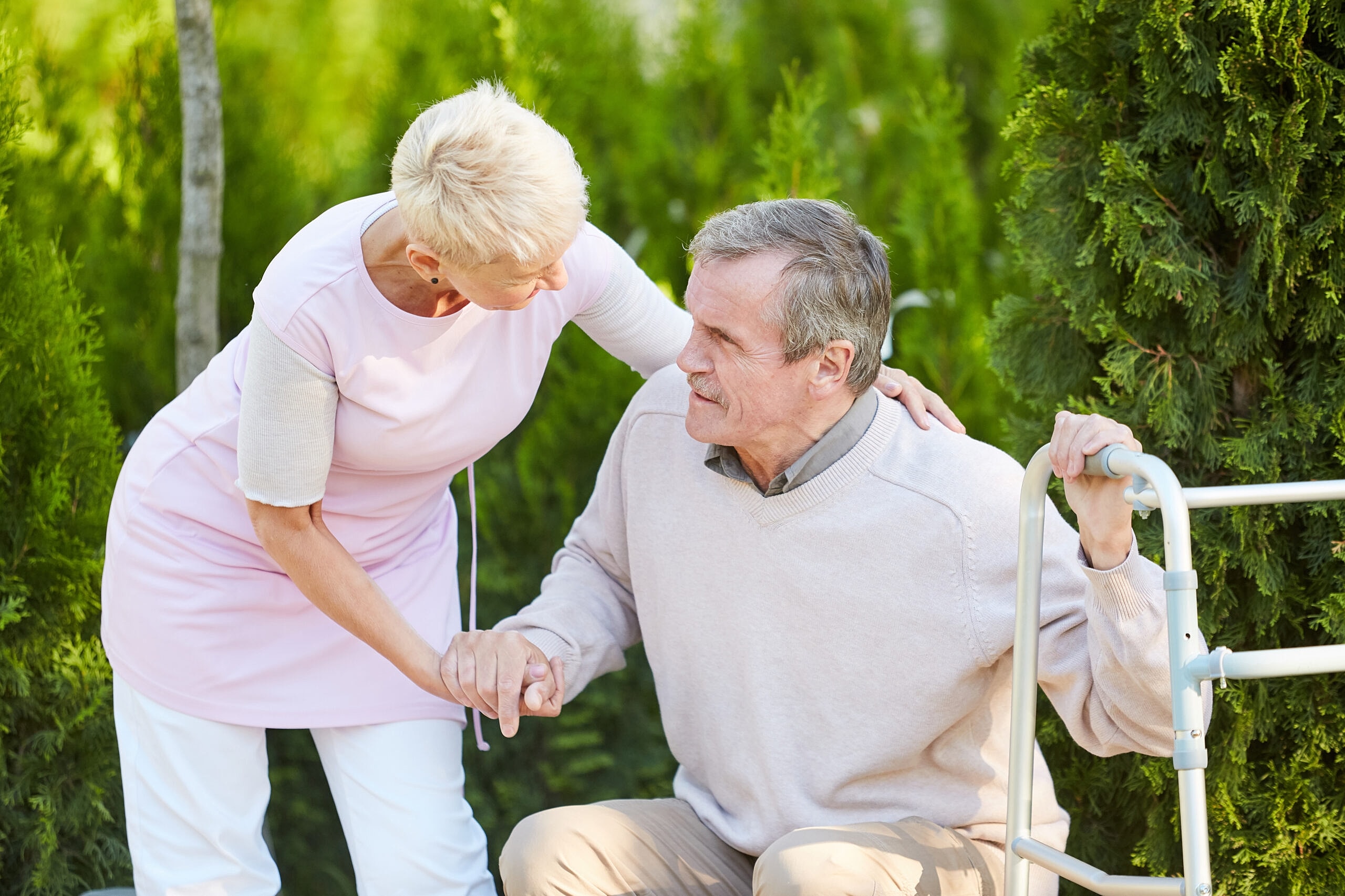 Spinal Fusion Surgery Recovery – What to Expect