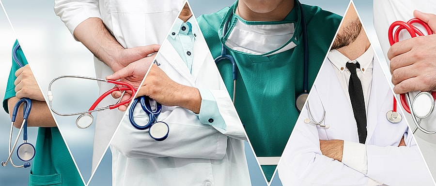 Spine Surgeons – How to Choose the Right One