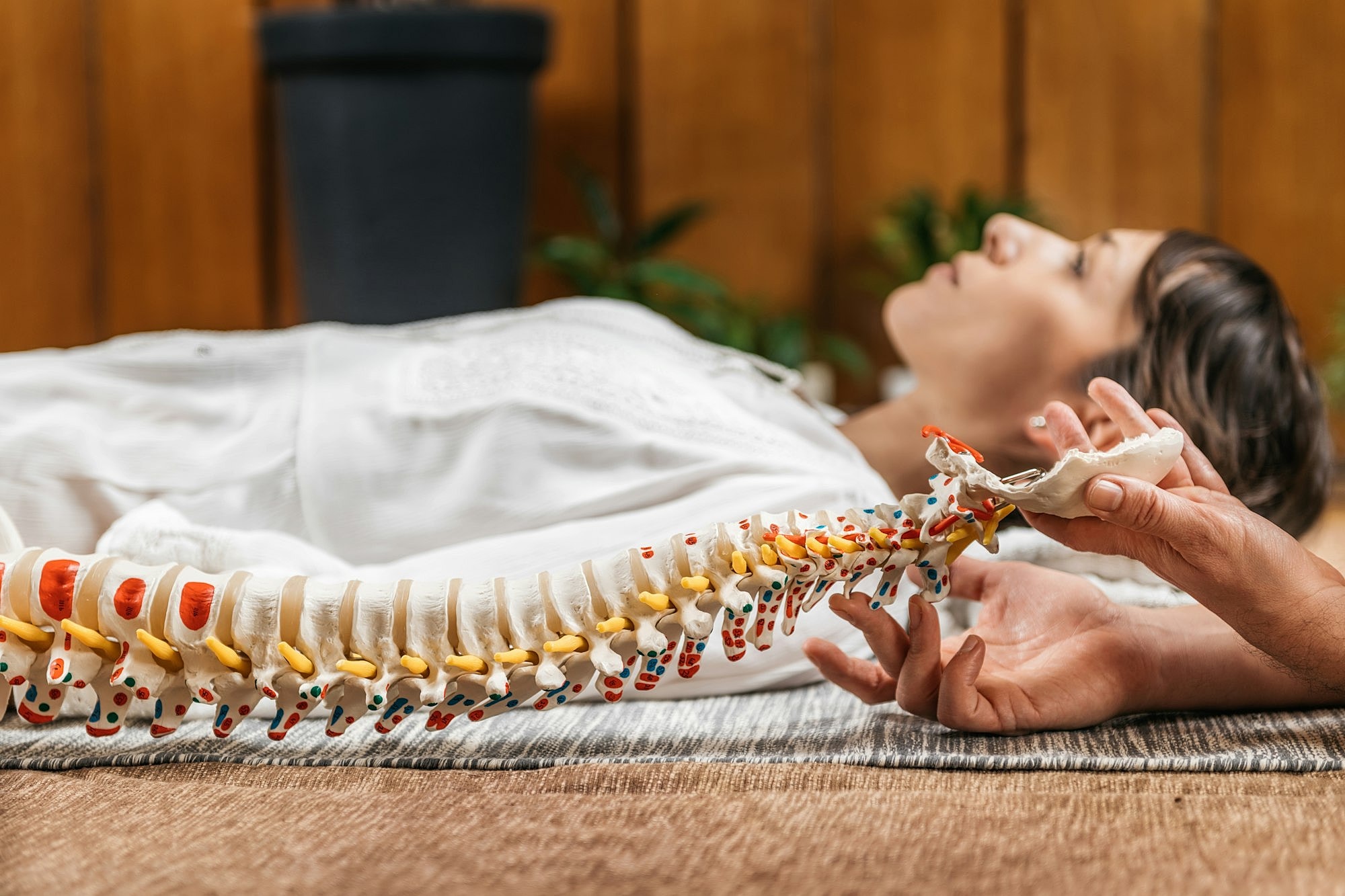 The Role of Osteoporosis in Long-Term Spinal Compression Fracture Outcomes