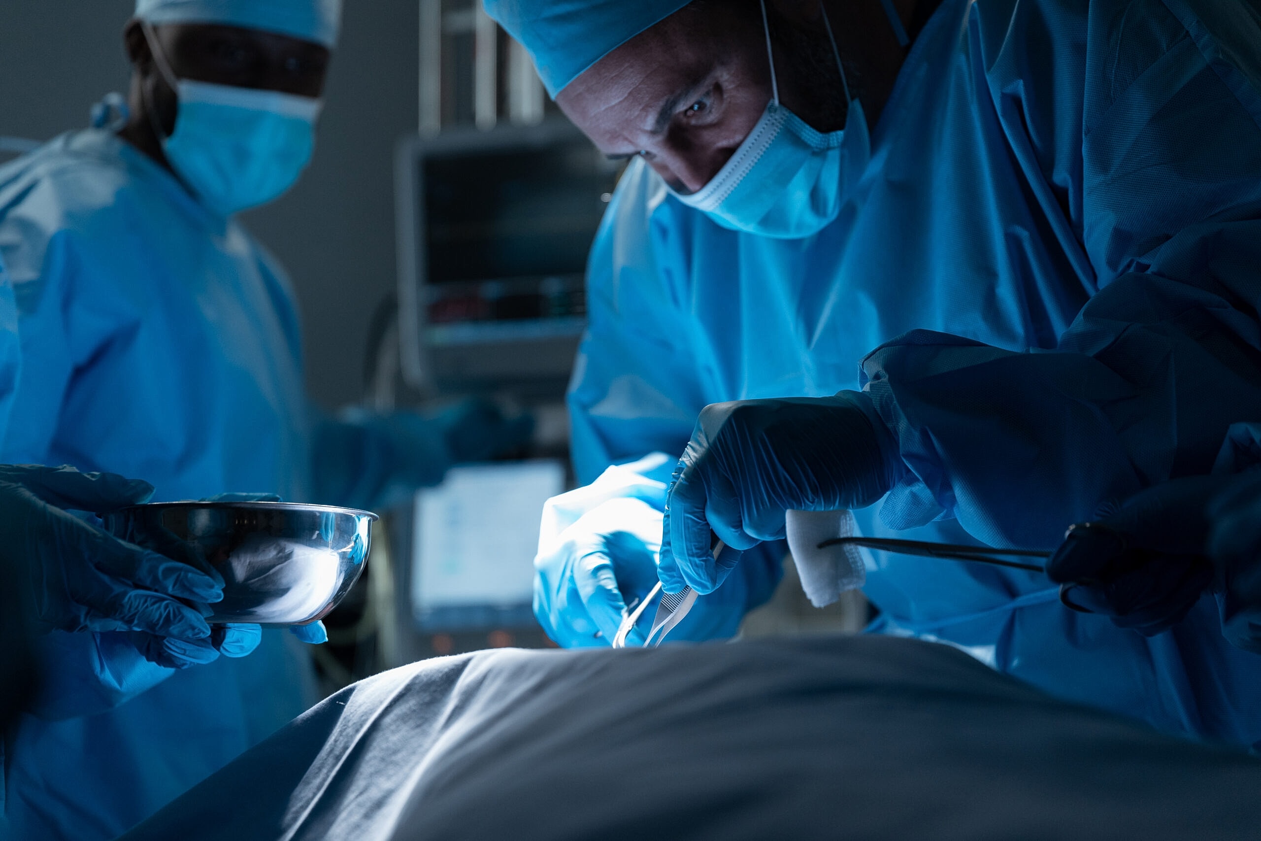 Types of Minimally Invasive Spine Surgery for Back Pain Relief