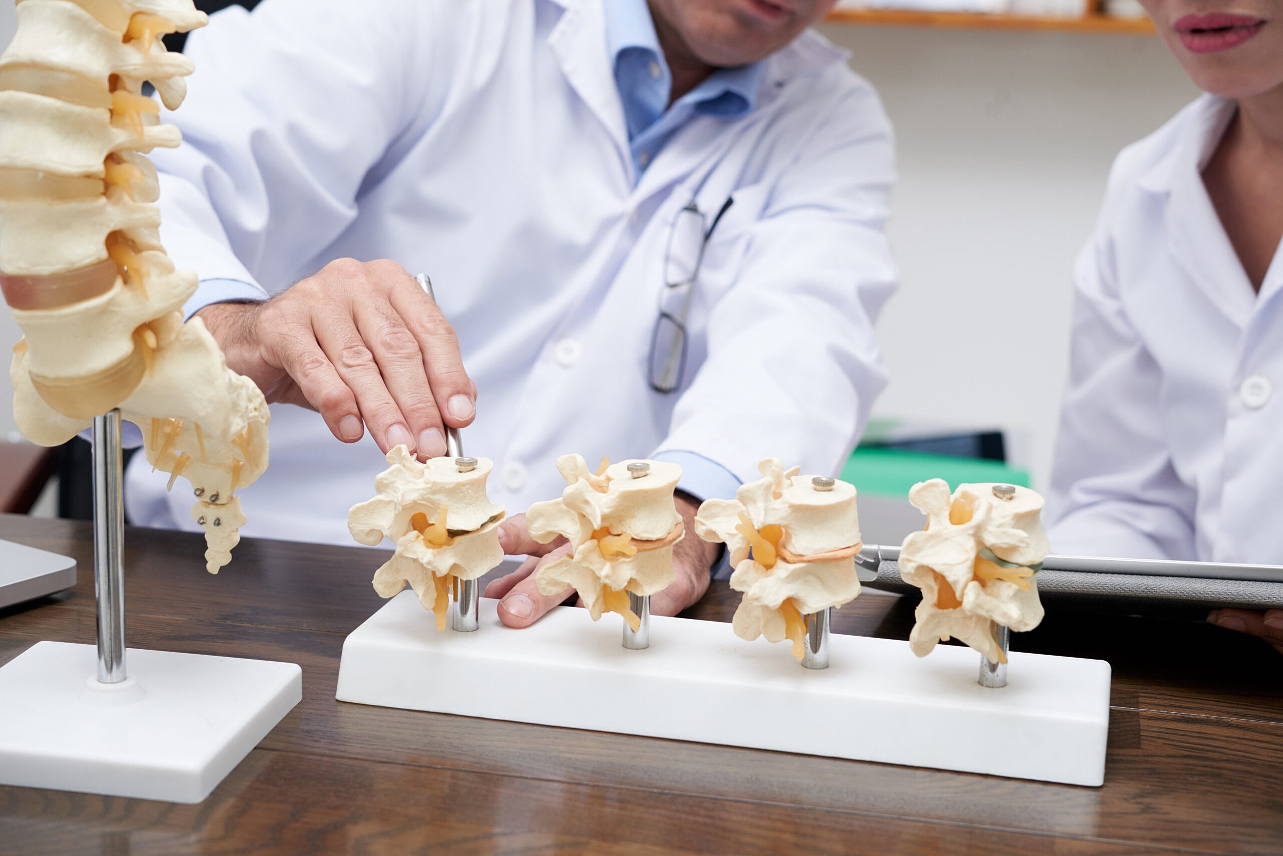 What Causes Spinal Stenosis? Tips for Prevention and Treatment