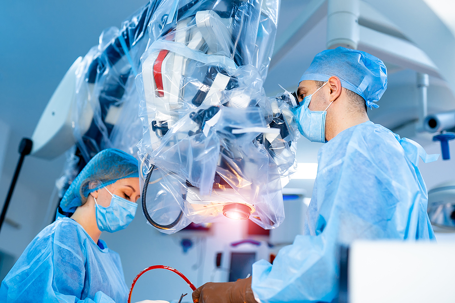 The Benefits of Minimally Invasive Spine Surgery