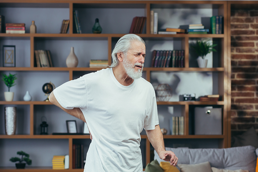 Understanding the Link Between Aging and Herniated Discs