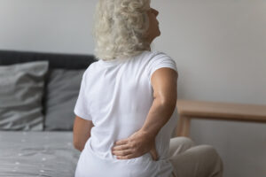 Link Between Aging and Herniated Discs