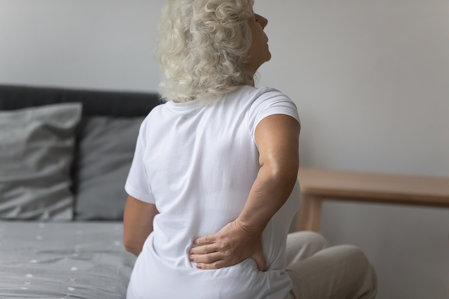 Is The Way You're Sitting On Your Couch Causing You Back Problems? - MK  Spine Center