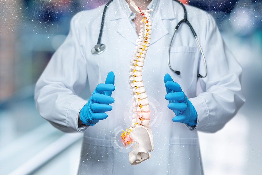 Spinal Surgery