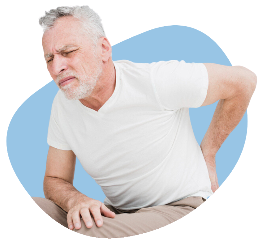 treatment for degenerative disc disease