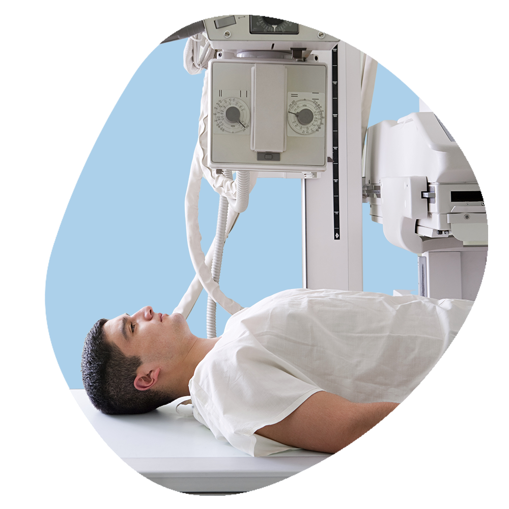 Herniated Disc Treatment Specialists in NJ and NYC