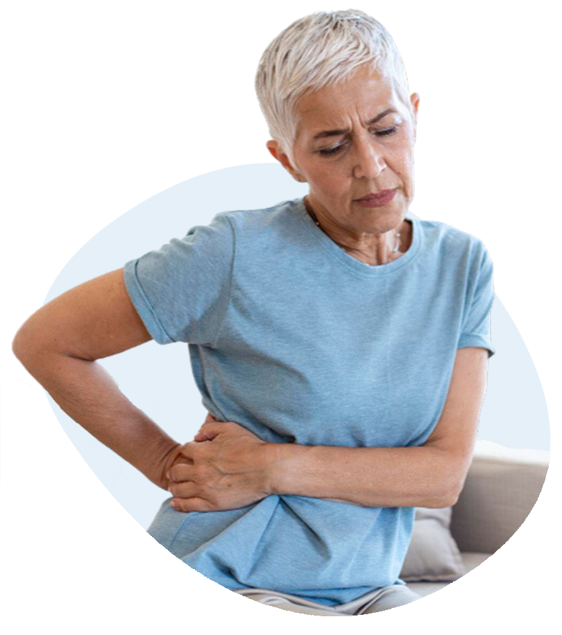 treating osteoarthritis