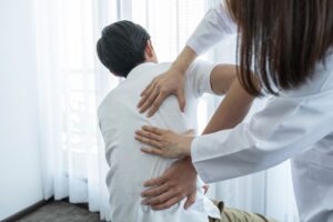 spine pain management
