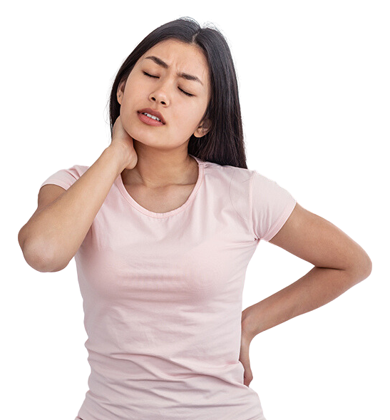 neck pain treatment near me