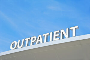 outpatient spine surgery