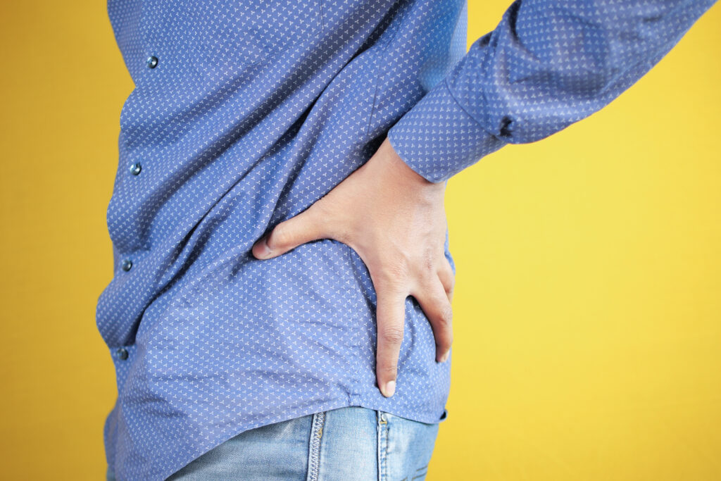 sciatica treatment