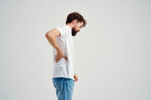 spinal instability symptoms