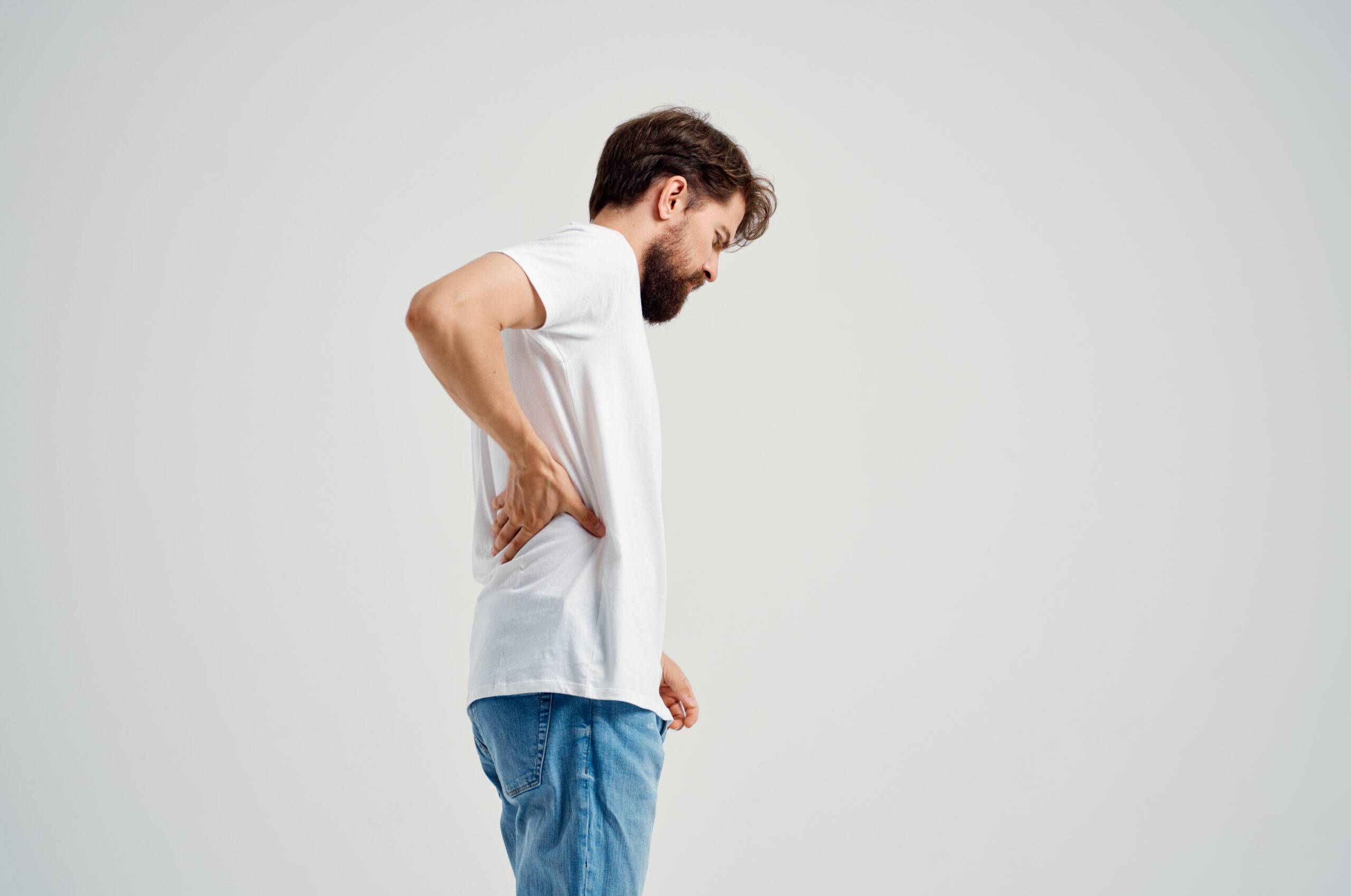 Identifying And Understanding Spinal Instability Symptoms - Institute 