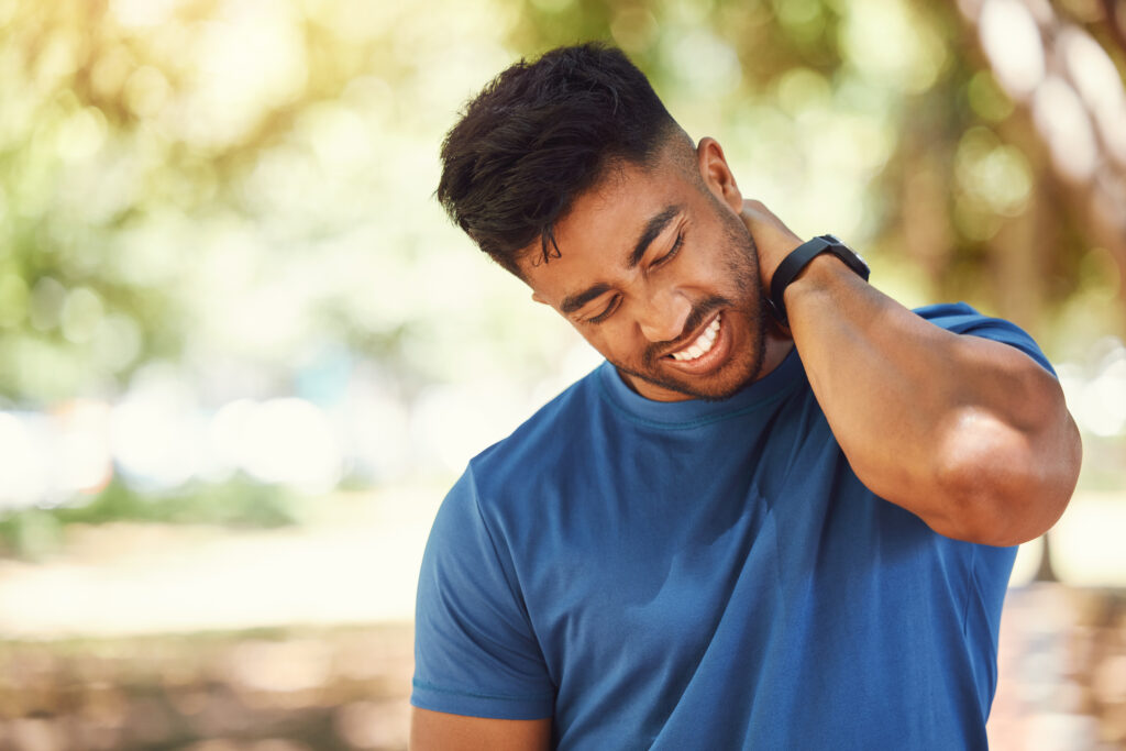 Neck Surgery – When Is It Necessary?