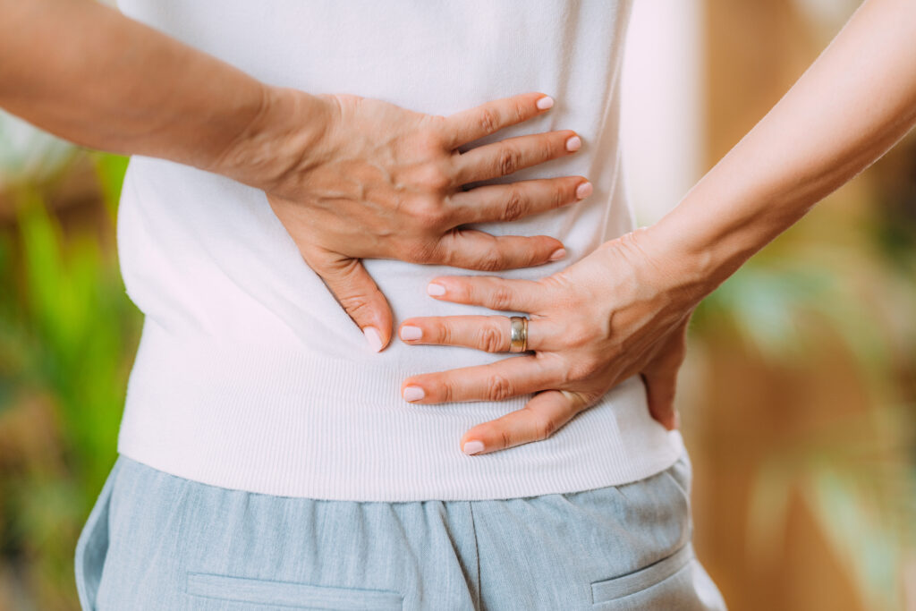 Living with Sciatica Pain – Options for Relief