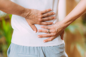 Living with Sciatica Pain – Options for Relief